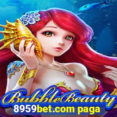 8959bet.com paga